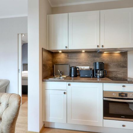 Baltischer Hof Apartment 52 Boltenhagen  Extérieur photo